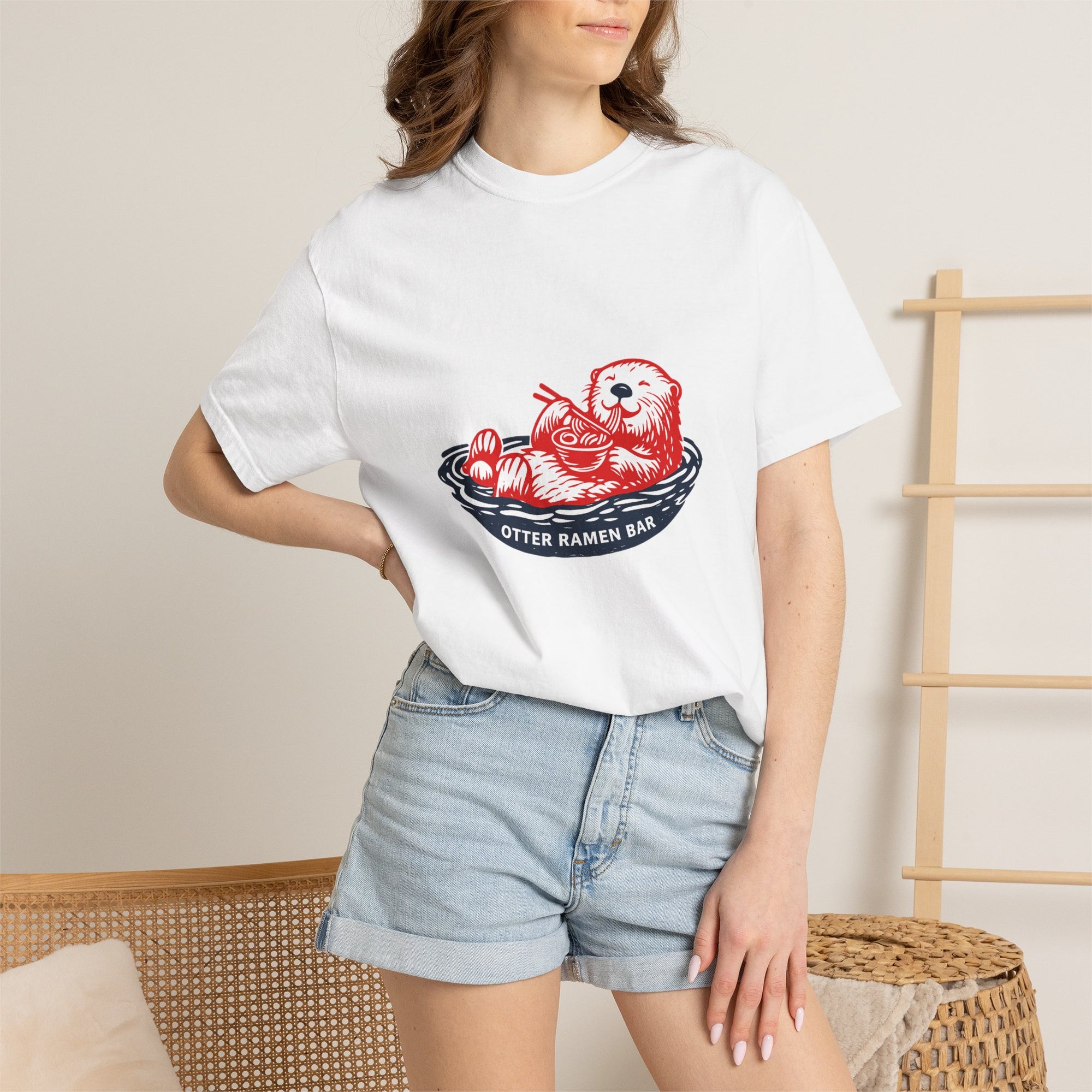 Otter Ramen Bar