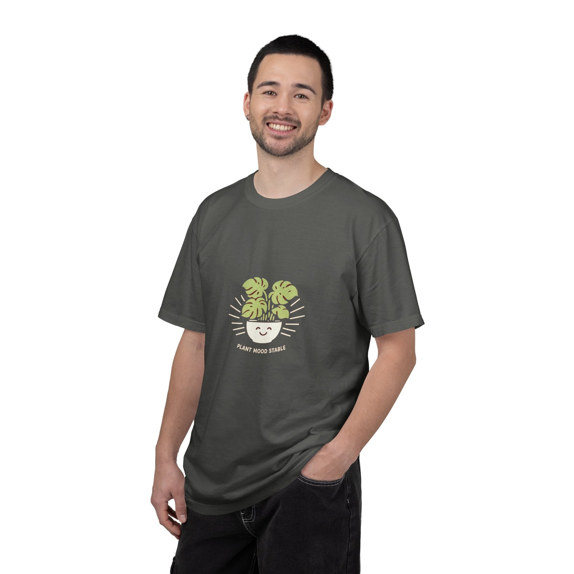 Plant Mood Stable