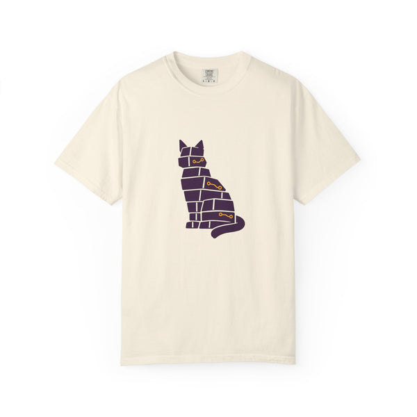 Cat Coder Totem
