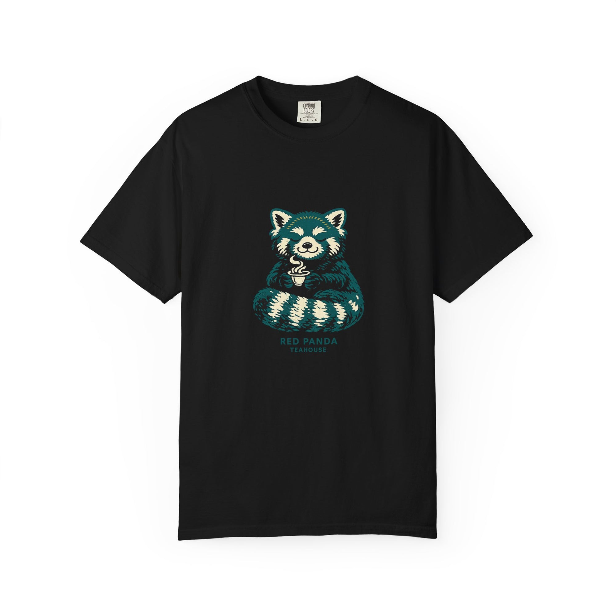 Red Panda Teahouse