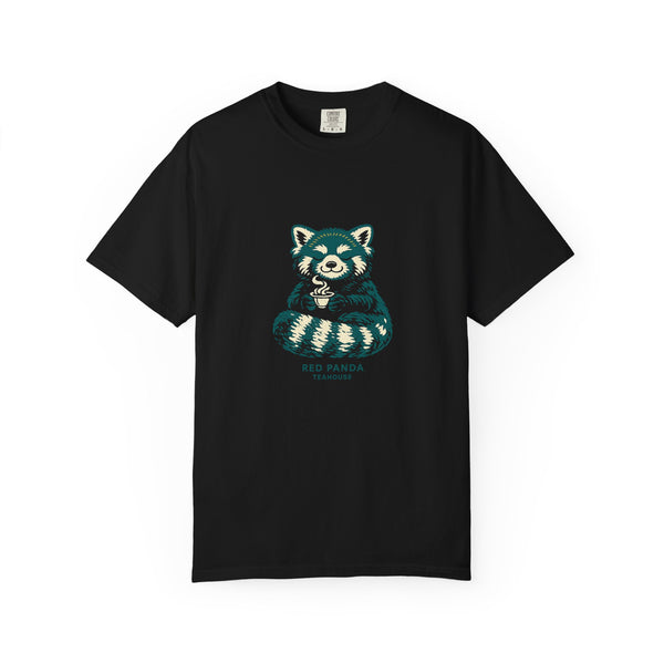 Red Panda Teahouse