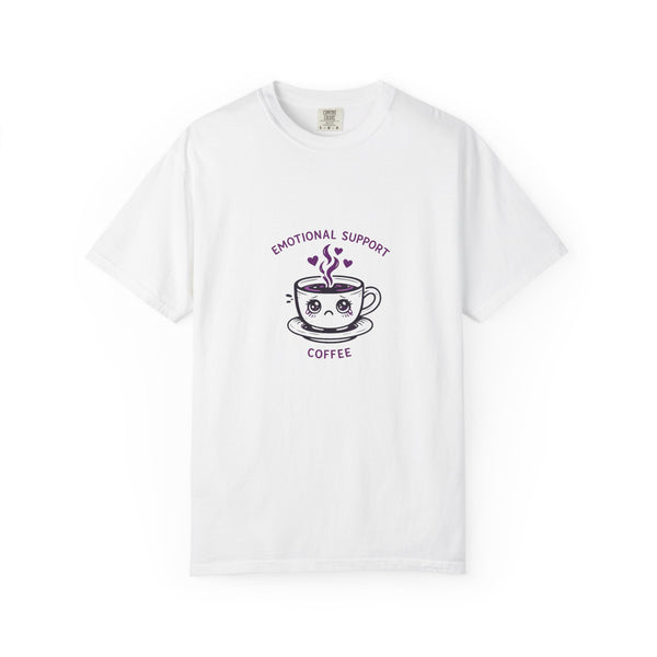 Emotional Support Coffee