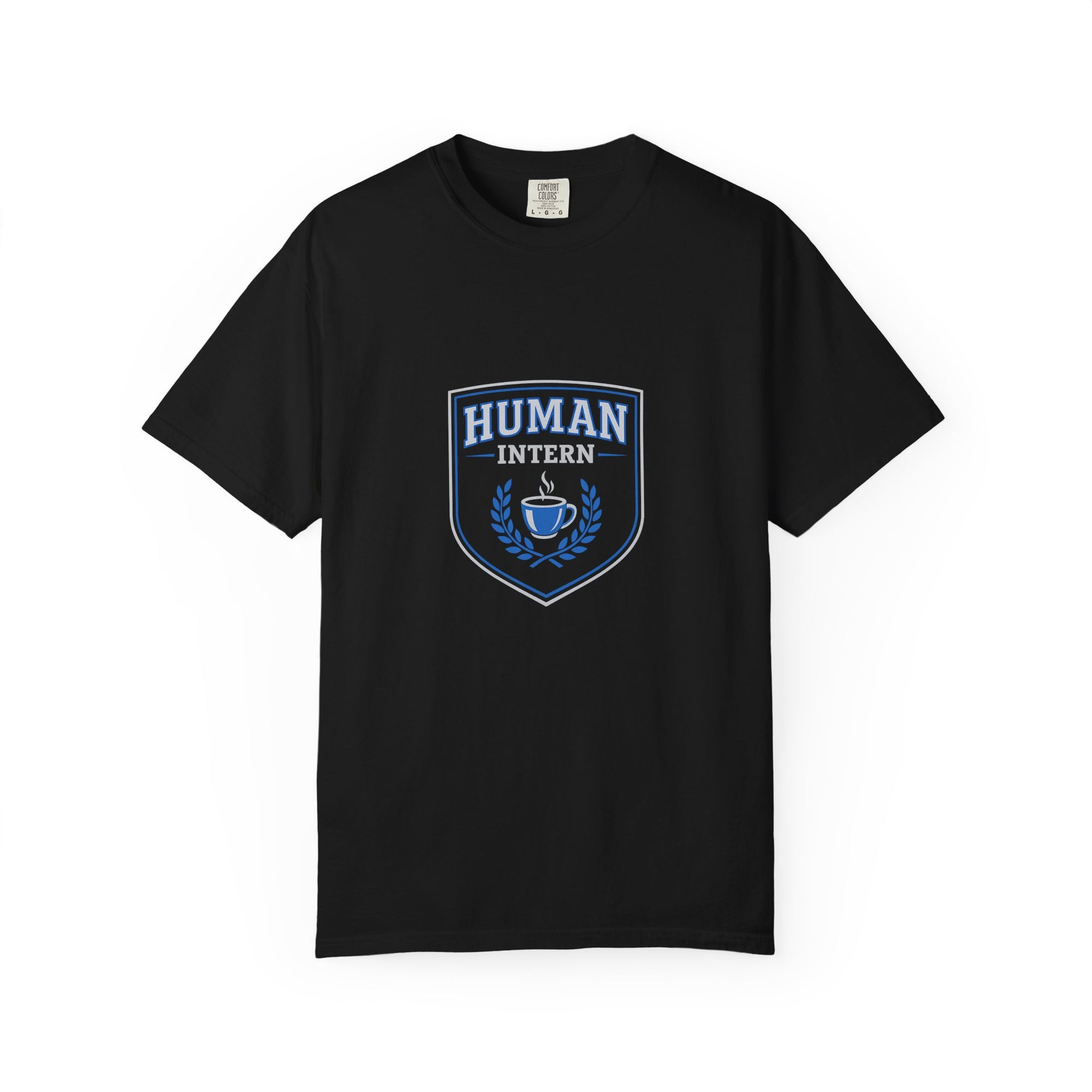 Human Intern