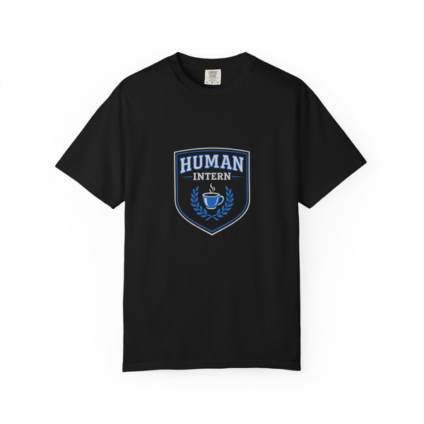 Human Intern