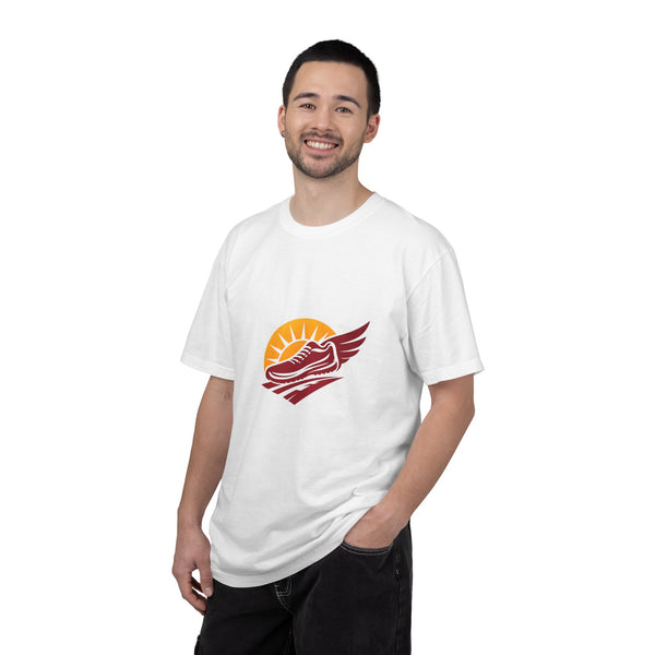 Sunrise Runner Emblem